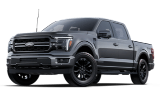 2025 Ford F-150® External Image 2